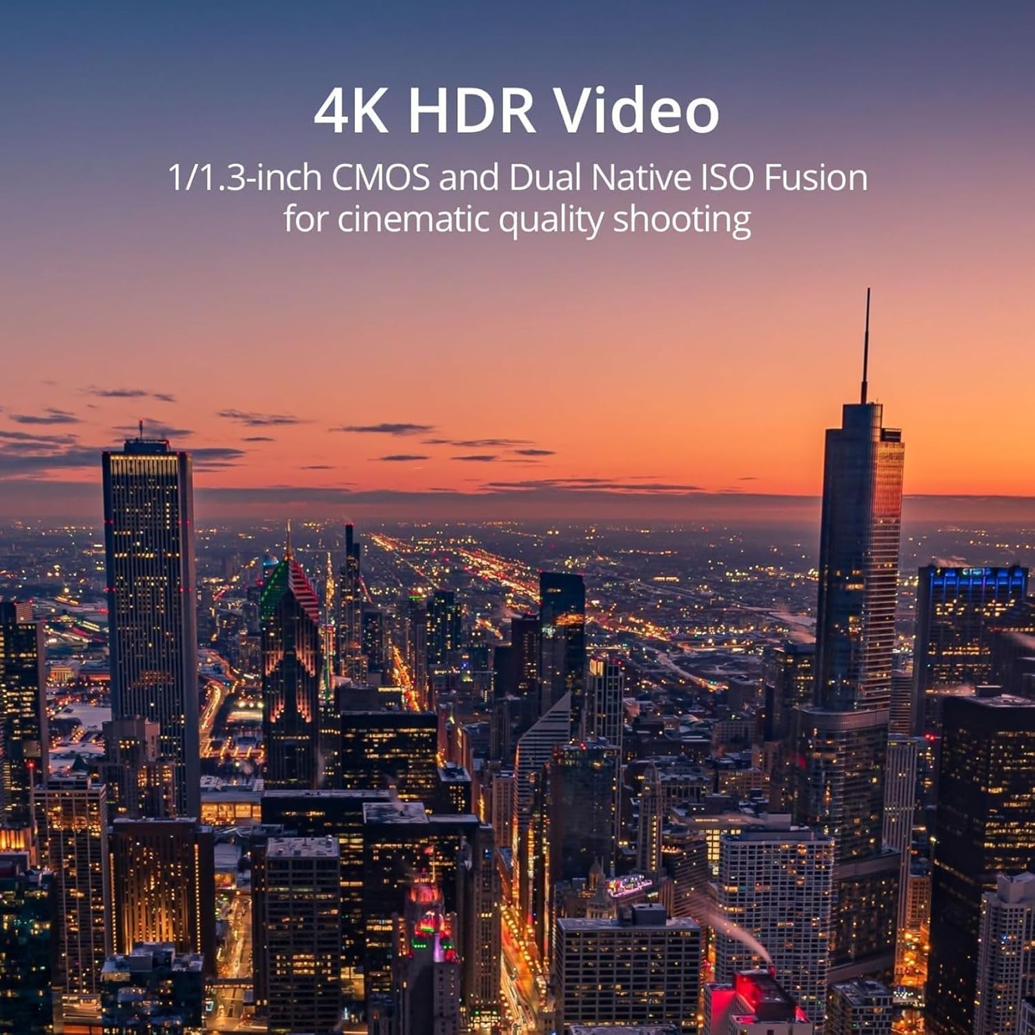 Dron DJI Mini 3 / Mini 4K / Ma - Dji Drone Mini 3 reseña y precio